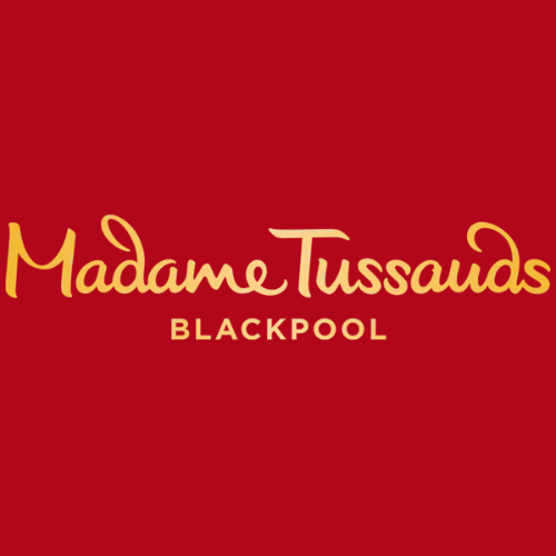 madame tussauds blackpool